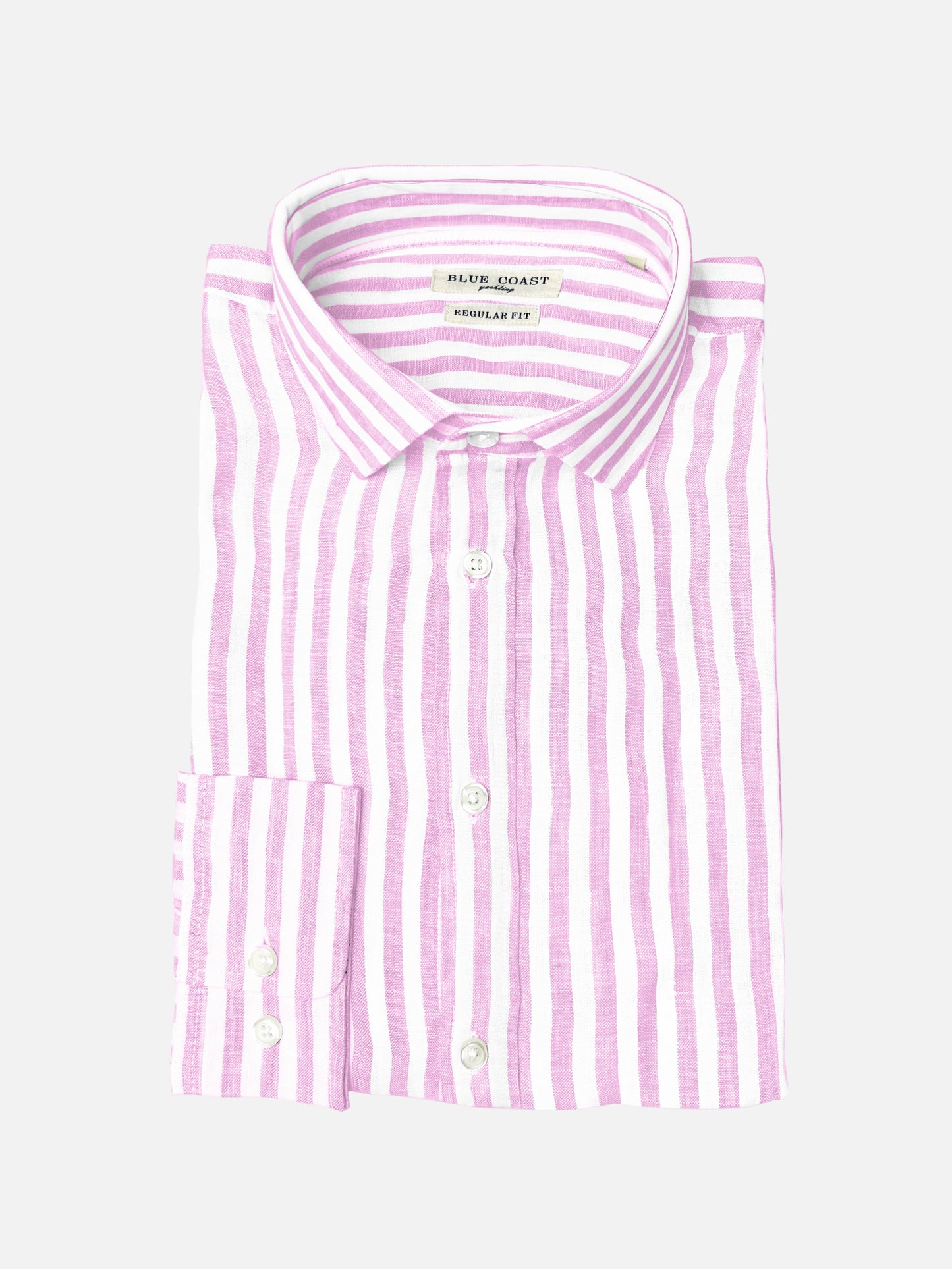 camisa 100%lino