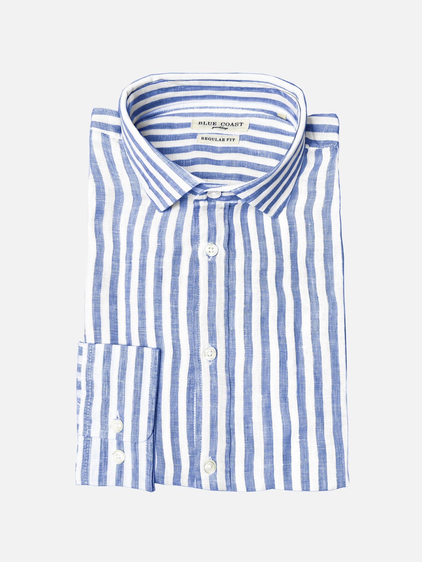 camisa 100%lino