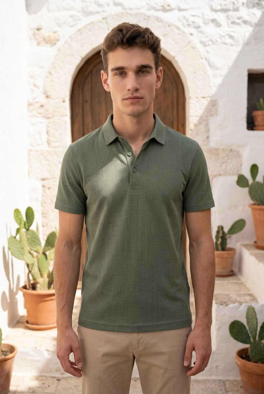 Polo tech