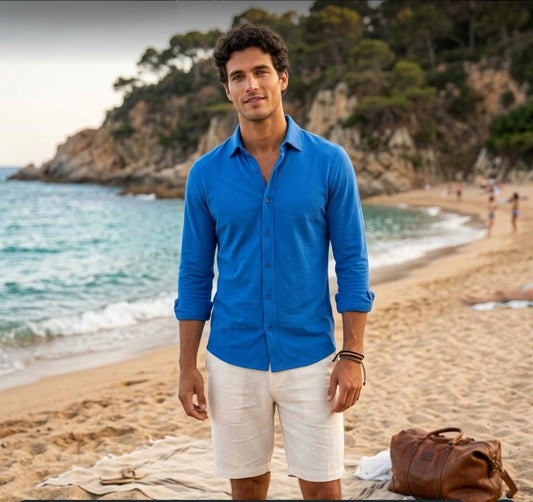 Lino Azulón